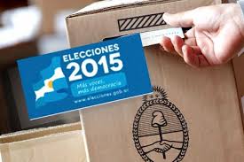 elecciones 2015